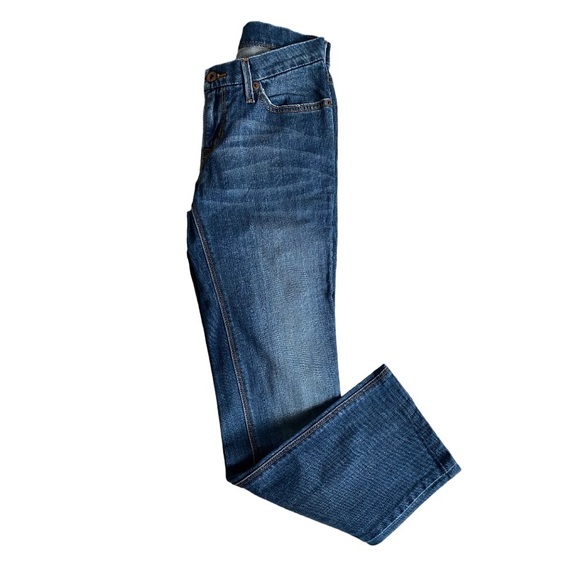 LEVIS Low Waist Straight Leg Jeans - Picture 5 of 10